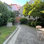 A Casa De Vidal *