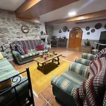 A Casa De Vidal Hotel Pontevedra