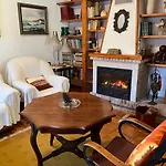 A Casa De Vidal