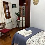 Hotel A Casa De Vidal *