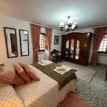 A Casa De Vidal Hotel Pontevedra
