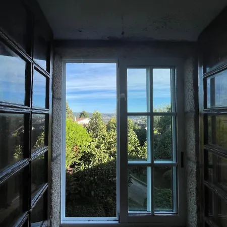 A Casa De Vidal Comarca de Pontevedra