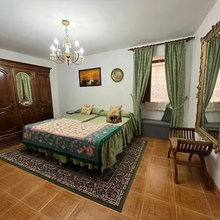Hotel A Casa De Vidal