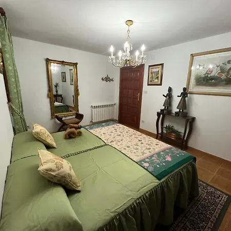 A Casa De Vidal * Pontevedra