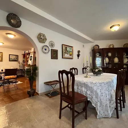 A Casa De Vidal Hotel *