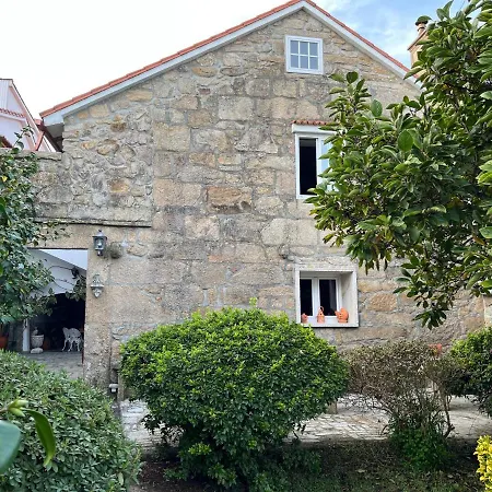 A Casa De Vidal Hotel *