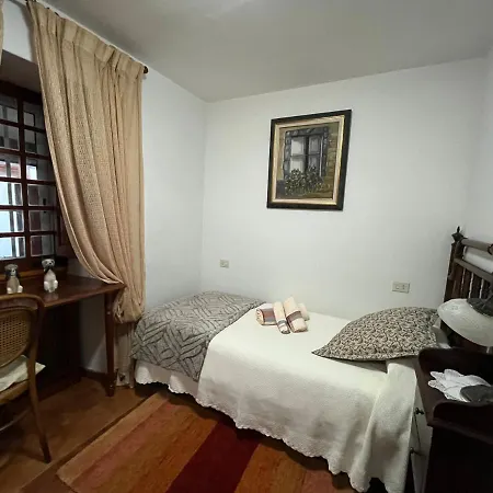Hotel A Casa De Vidal Pontevedra
