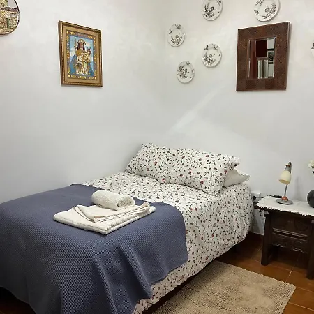 A Casa De Vidal Hotel Comarca de Pontevedra