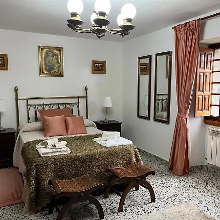 A Casa De Vidal * Comarca de Pontevedra