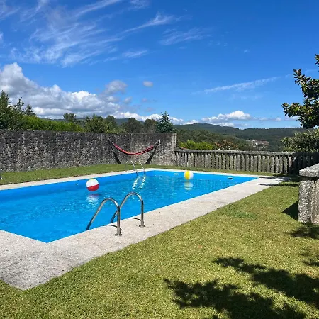 A Casa De Vidal Szálloda *