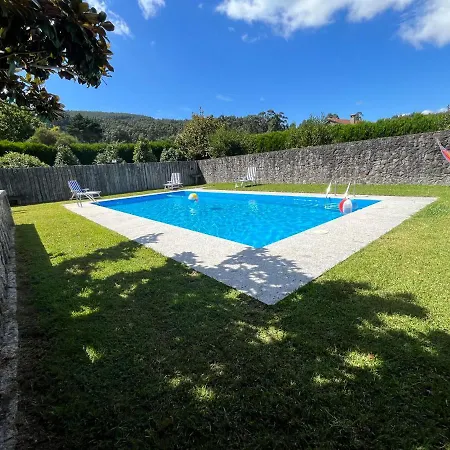 A Casa De Vidal * Pontevedra