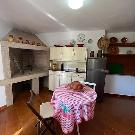 A Casa De Vidal Hotell