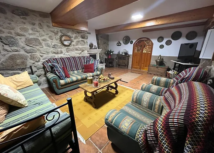 A Casa De Vidal Hotel Pontevedra