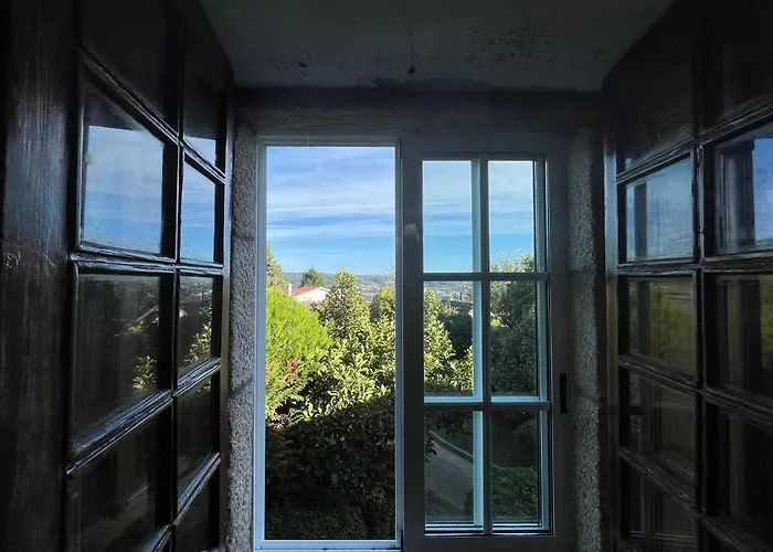 A Casa De Vidal Pontevedra