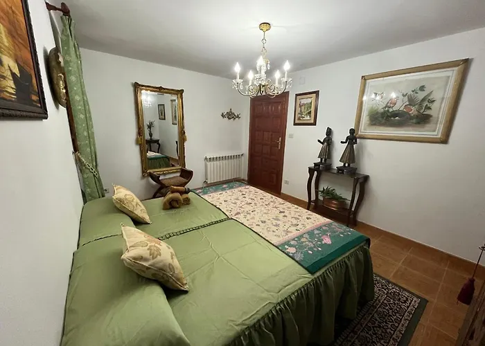 A Casa De Vidal * 庞特维德拉