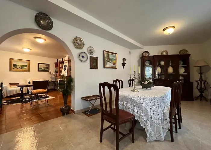 A Casa De Vidal Szálloda *