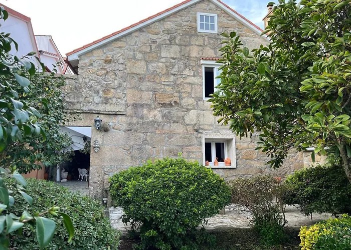 A Casa De Vidal Szálloda *