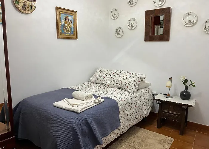 A Casa De Vidal Hotel Pontevedra
