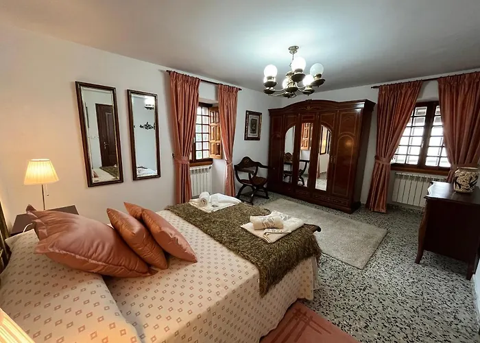 A Casa De Vidal Hotel Pontevedra