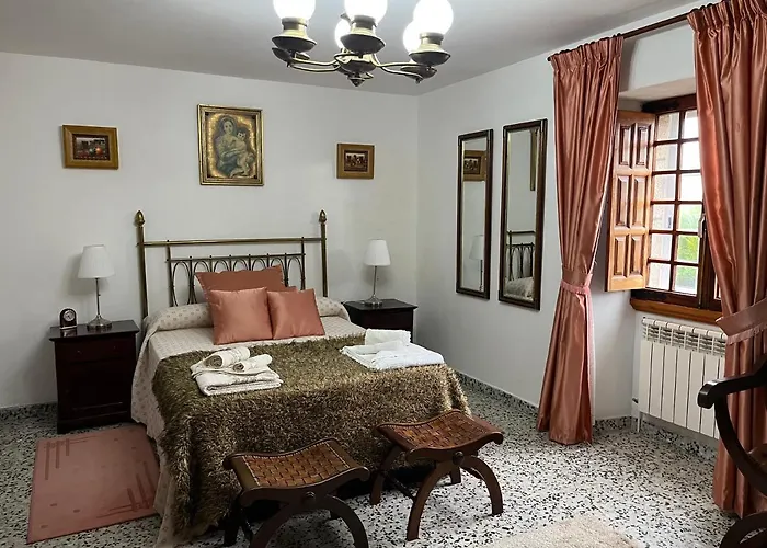 A Casa De Vidal * Pontevedra