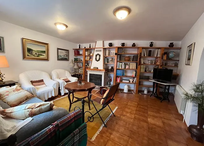 Szálloda A Casa De Vidal