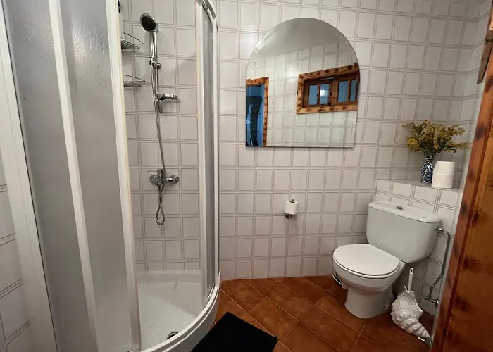 Otel A Casa De Vidal